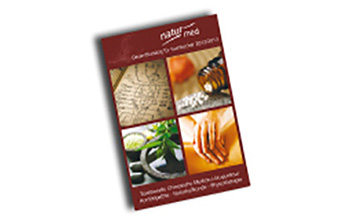 TCM-Katalog