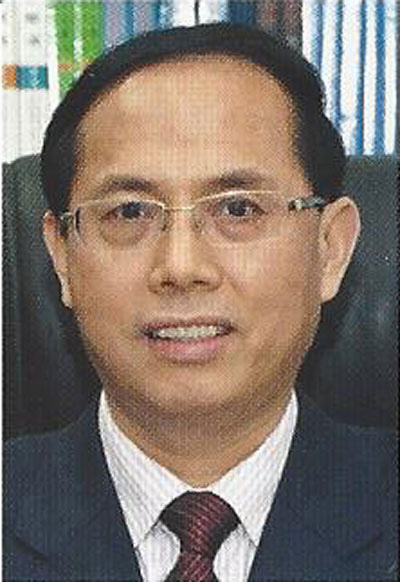 Liang Fanrong