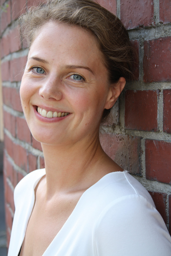 Nora Giese