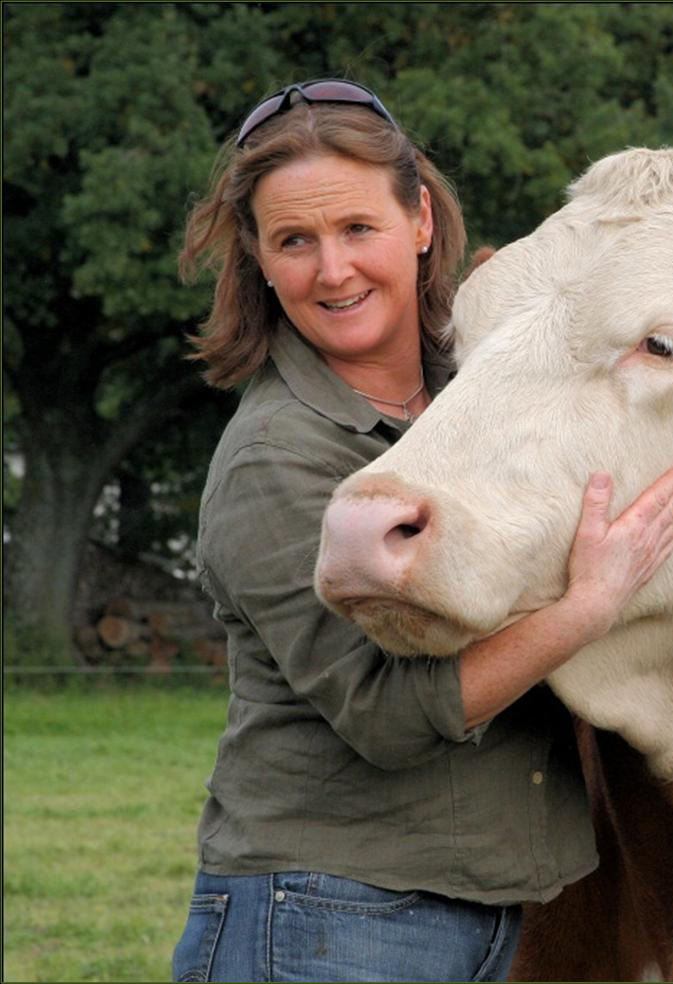 Birgit Gnadl