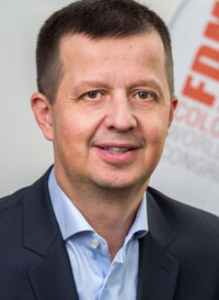 Markus Nagel