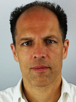 Jürgen Schottdorf