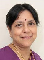 Radha Thambirajah