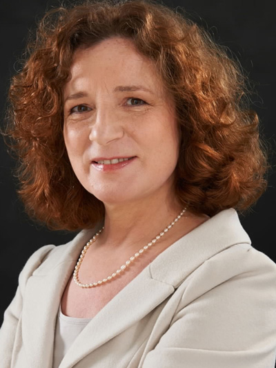 Theresia Wilhelms