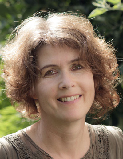 Dorit Zimmermann