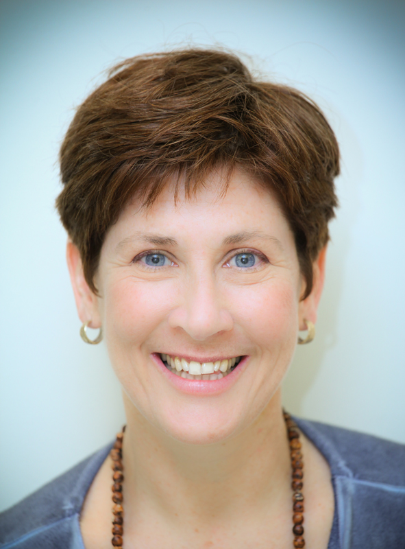 Gali Stoffman