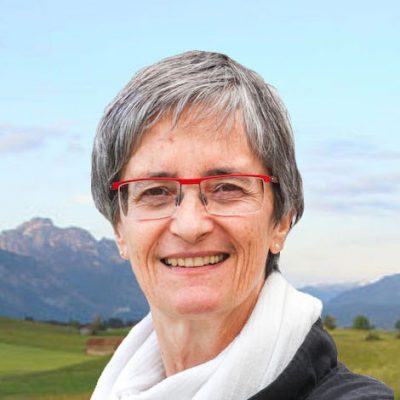 Edith Chancrin
