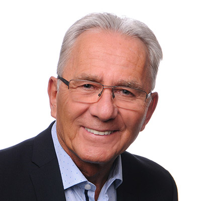 Lothar Kiehl