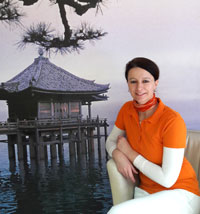 Marika Jetelina