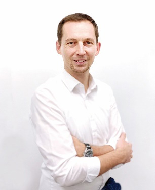 Benjamin Hartlieb