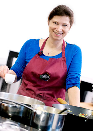 Sabine Dobesberger