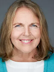 Virginia Doran