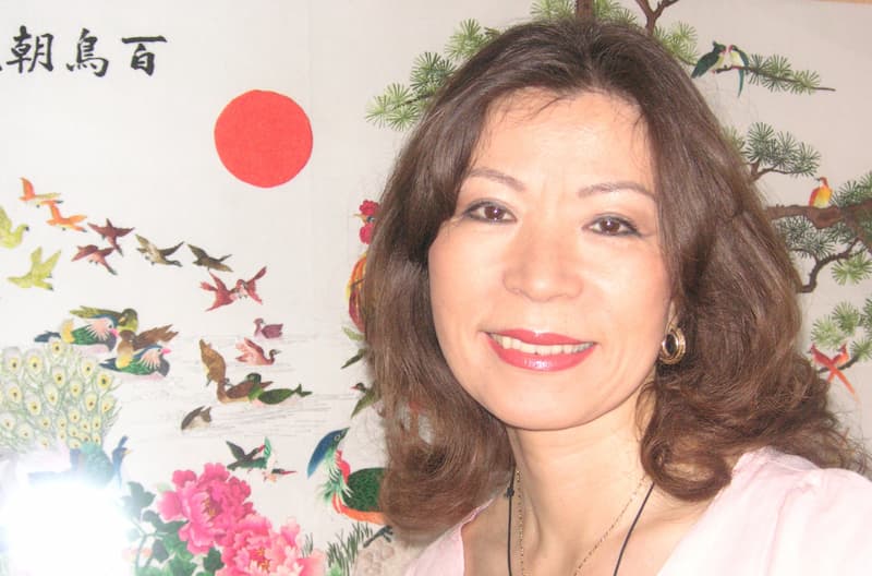 Jin-Sook Schnell-Jacob