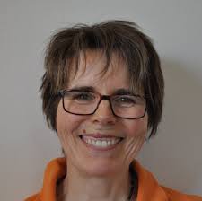 Beate Strittmatter