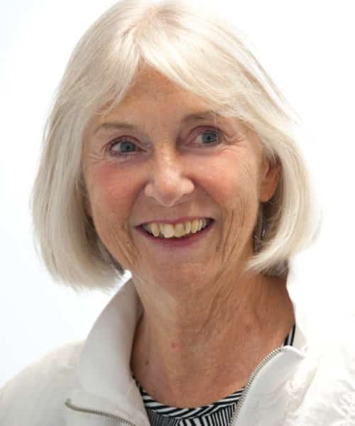Eleonore Blaurock-Busch