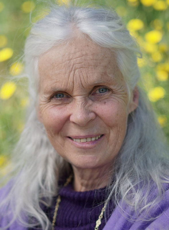 Carola Lage-Roy