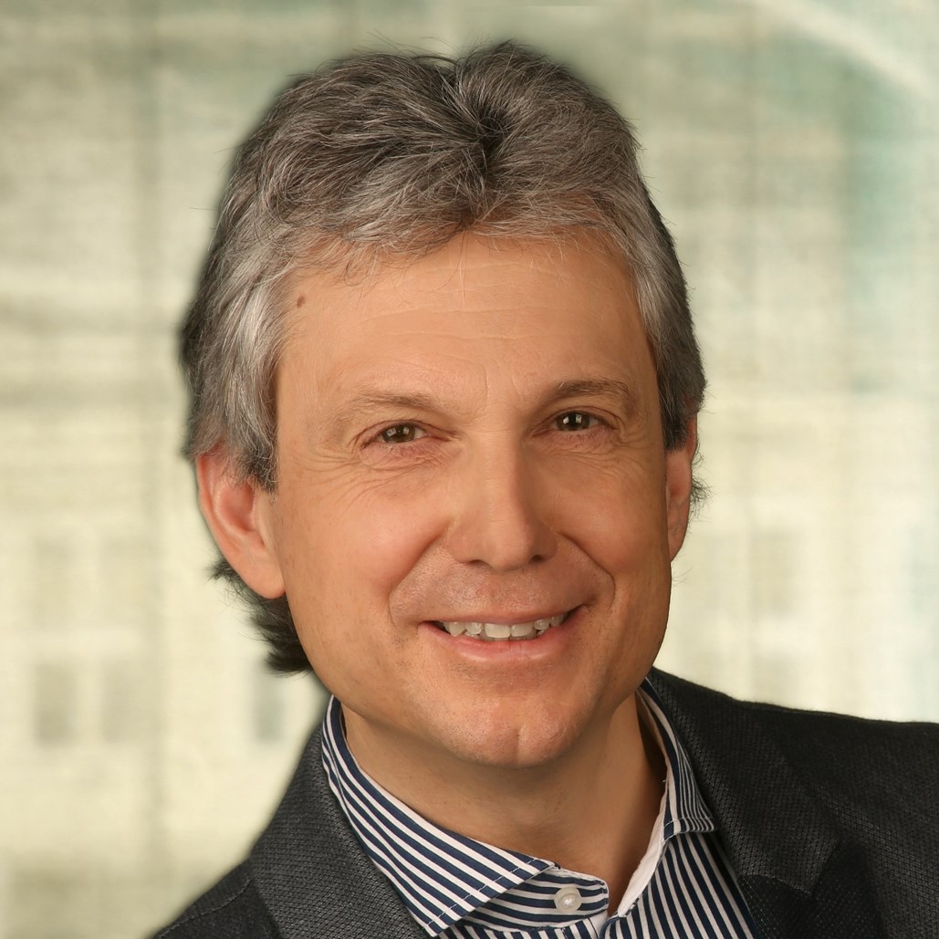 Peter Aluani
