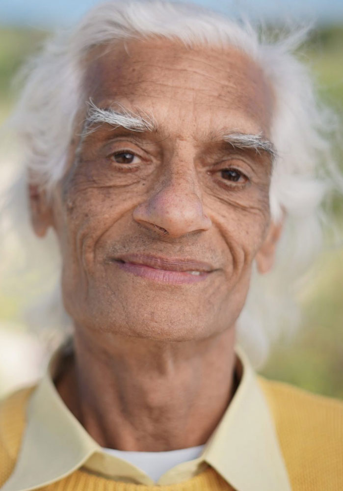 Ravi Roy