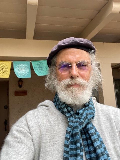 Zev Rosenberg