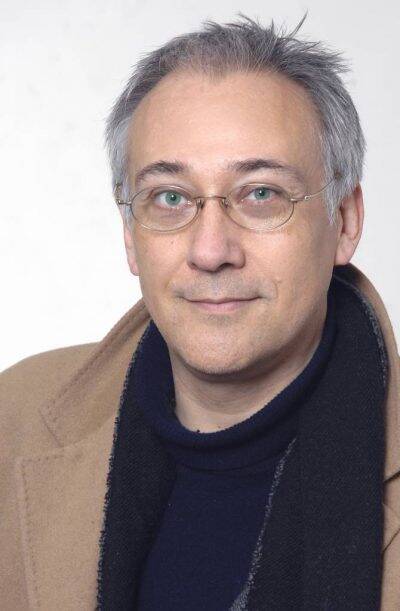 Gunter Neeb