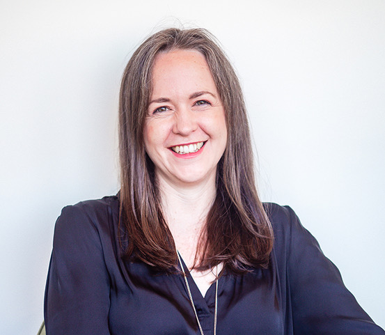Clare Pyers