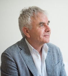 Gert Kaluza